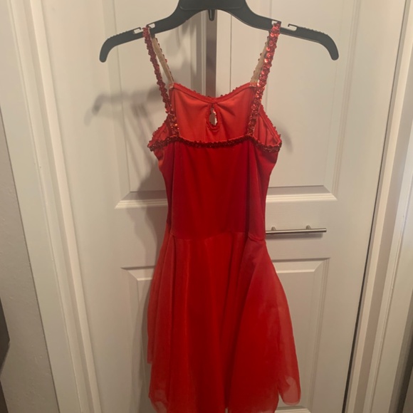 Dance revolution costume - Picture 3 of 3